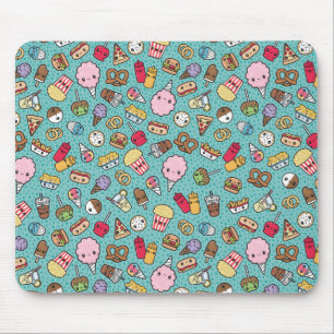 Cute Junk Food Musmatta