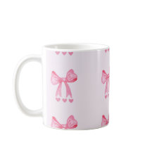 Cute kaffe mugg