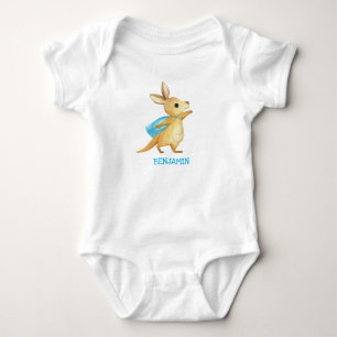 Cute Kangaroo - Anpassad påfyllningsdräkt för B T Shirt
