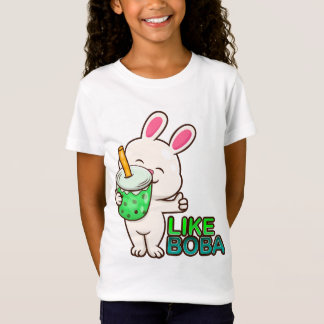 Cute-kanin T Shirt