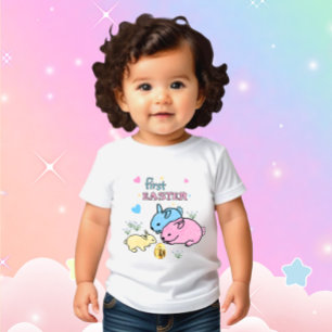Cute-kaniner T Shirt