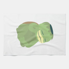 Cute Kappa Kökshandduk