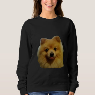Cute Kärlek A Pommern T Shirt