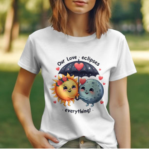 Cute Kärlek avfärdar allt som är bra T Shirt