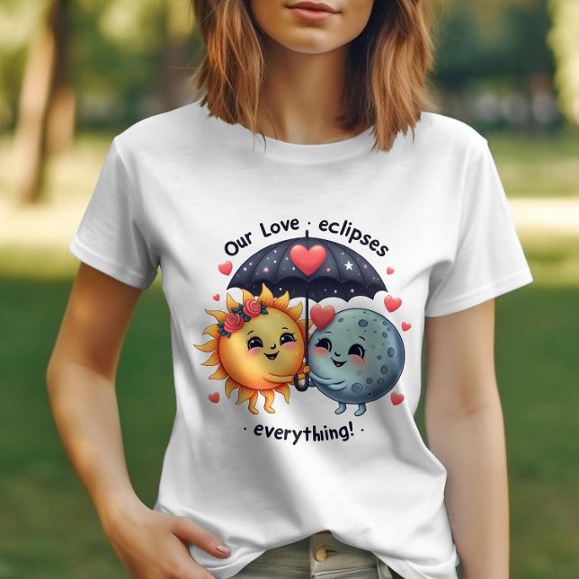 Cute Kärlek avfärdar allt som är bra T Shirt (Skapare uppladdad)