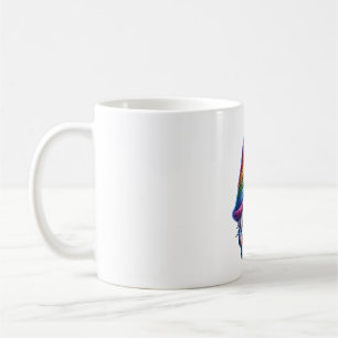 Cute Kärlek Wins Gnome Kaffemugg