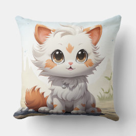 Cute-katter Kudde