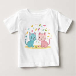 Cute-katter T Shirt