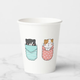 Cute Kattunge