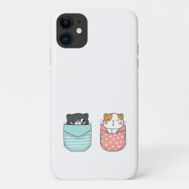 Cute Kattunge