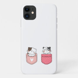 Cute Kattunge
