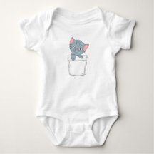 Cute Kattunge Clipart Cat in Pocket Cat Lover Desi