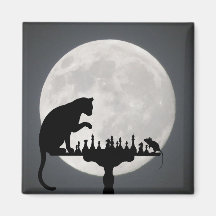 Cute Kattunge