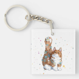 Cute Kattunge Pet Animal