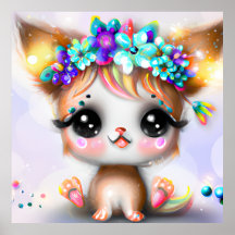 Cute Kawaii Baby Chihuahua
