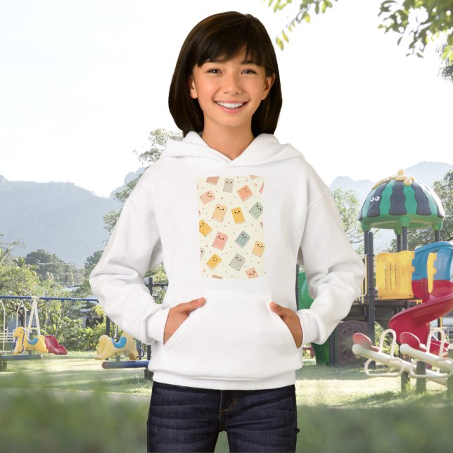 Cute Kawaii Bokar T-Shirt (Skapare uppladdad)