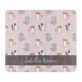 Cute Kawaii Cats Personlig