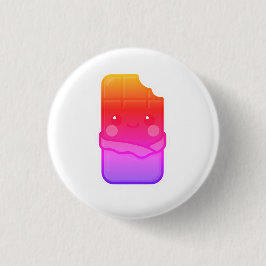 Cute Kawaii Chocolate Pub Knapp