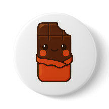 Cute Kawaii Chocolate Pub