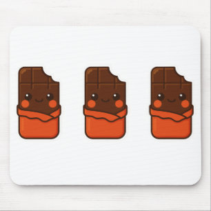 Cute Kawaii Chocolate Pub Musmatta