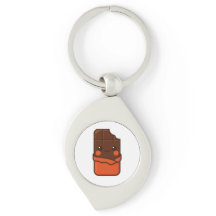 Cute Kawaii Chocolate Pub