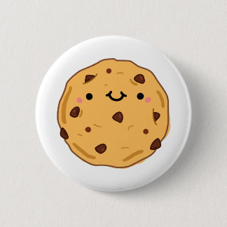 Cute Kawaii Cookie Knapp