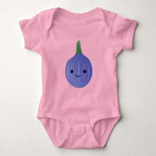 Cute Kawaii Fig. T Shirt