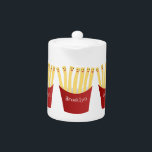 Cute kawaii fries - illustration av tecknaden för<br><div class="desc">Roligtens mattid. Med vår söta Fransk frigörs tecknen i den vackra tecknaden stil!</div>