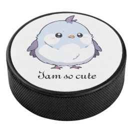 Cute Kawaii Knubbig Bird Tecknad - Aduly Pastel