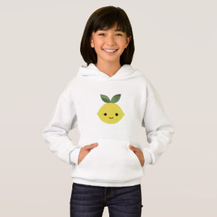 Cute Kawaii Lemon T Shirt