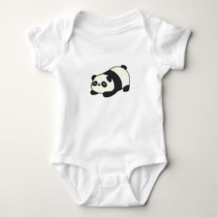 Cute Kawaii Panda T Shirt