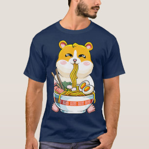 Cute kawaii Pommster japanese anim- T Shirt