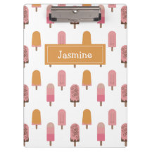 Cute Kawaii Popsicle Iced Pops Lolly Summer Trets
