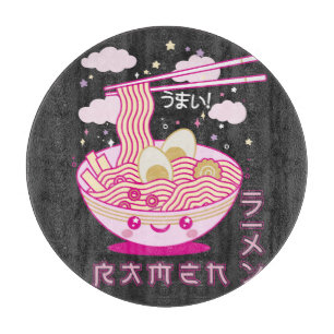 Cute Kawaii Ramen Anime Noodles Ramen Girls, Tonå