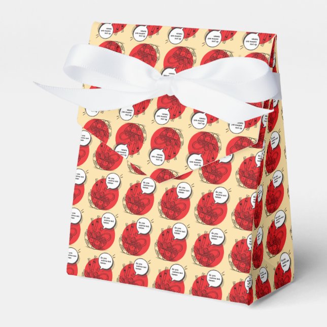 Cute Kawaii Ramen - Funny Japanese Food  Presentaskar (Framsidan Sidan)