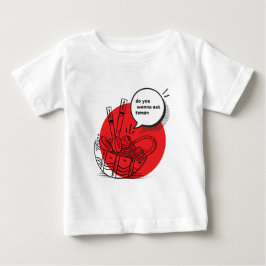 Cute Kawaii Ramen - Funny Japanese Food T Shirt