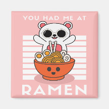 Cute Kawaii Ramen