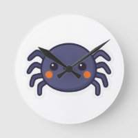 Cute Kawaii Spider
