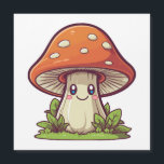 Cute kawaii stil, champinjonfoder<br><div class="desc">Cute kawaii stil,  champinjonfoder</div>