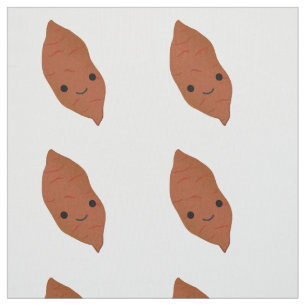 Cute Kawaii Sweet Potato Tyg