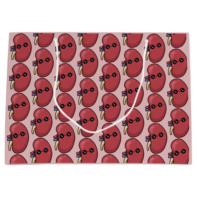 Cute Kidney - Human Biology (Framsidan)