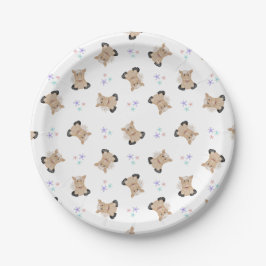 Cute Kids Horse Barnyard Boskap