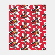 Cute Kids ladybird Family