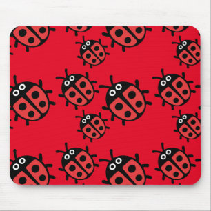 Cute Kids ladybird Family Musmatta
