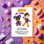 Cute Kids Slime Party Birthday Photo Inbjudningar<br><div class="desc">Få redo för ett gult, rött och roligt-fyllt firande med det här glimmade födelsedagsfest inbjudan! Med lekfulla tecken, slimmad stänk och fet orange mönster på baksidan är den här designen perfekt för barn som kärlek kreativitet och händer-på-roligt. Fullt anpassade med din party-information och favoritfoto är idealiskt för en enastående födelsedagsfirande....</div>