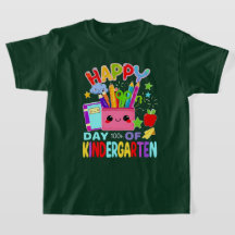 Cute Kindergarten Firande