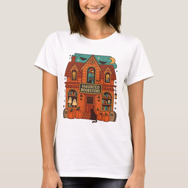 Cute kindle png｜kindle sticker png｜cute aesthetic  t shirt (Framsida)