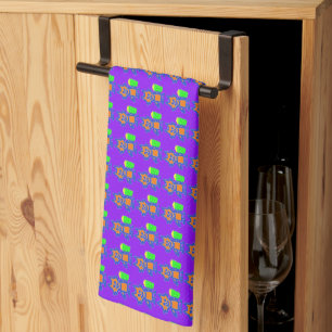 Cute Kitchen Towel Kökshandduk