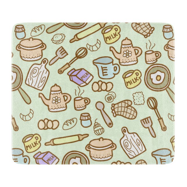Cute Kitchenware (Framsidan)
