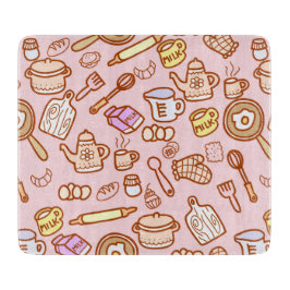 Cute Kitchenware Rosa